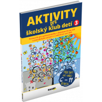 AKTIVITY PRE ŠKOLSKÝ KLUB DETÍ 3
