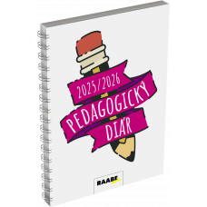 PEDAGOGICKÝ DIÁR 2025/2026