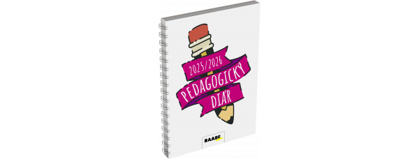 PEDAGOGICKÝ DIÁR 2025/2026