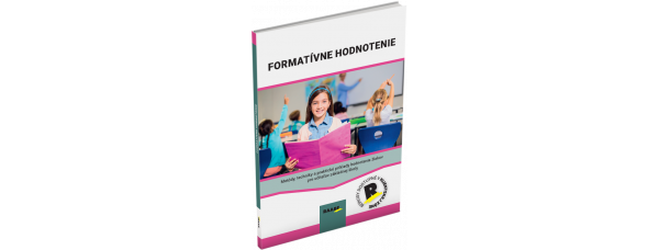 FORMATÍVNE HODNOTENIE FORMATÍVNE HODNOTENIE