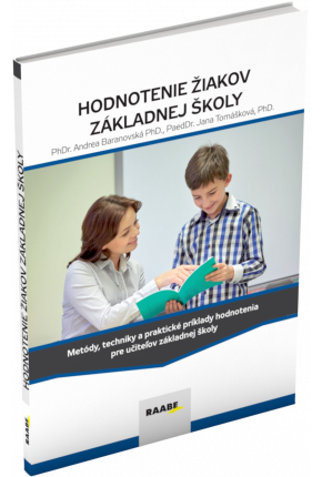 HODNOTENIE ŽIAKOV ZÁKLADNEJ ŠKOLY