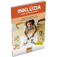 INKLÚZIA – VESELÉ AKTIVITY PRE DETI