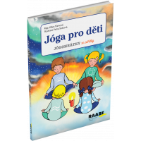 JÓGA PRO DĚTI