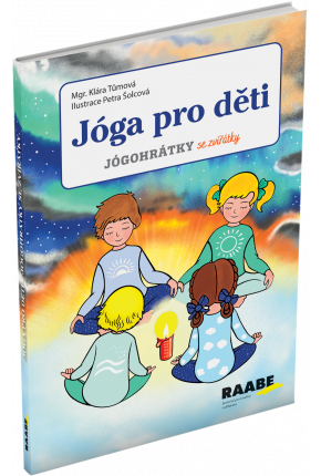 JÓGA PRO DĚTI