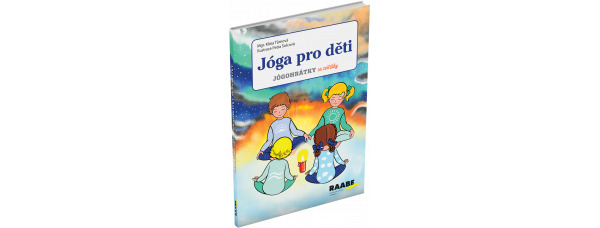 JÓGA PRO DĚTI