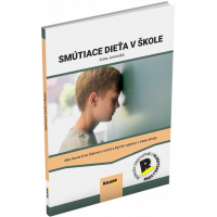 SMÚTIACE DIEŤA V ŠKOLE