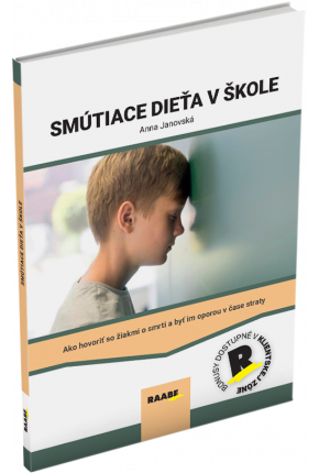 SMÚTIACE DIEŤA V ŠKOLE