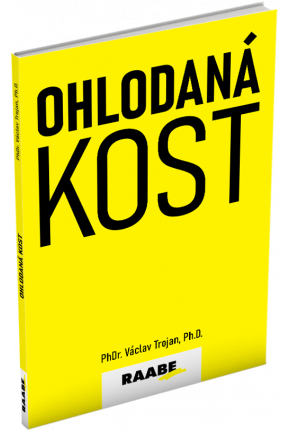 OHLODANÁ KOST