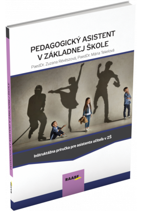 PEDAGOGICKÝ ASISTENT V ZÁKLADNEJ ŠKOLE