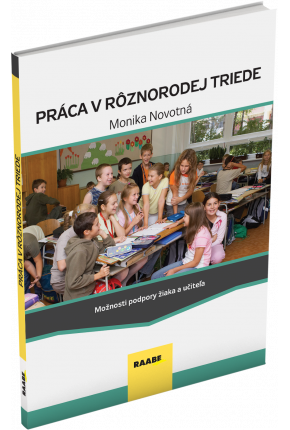 PRÁCA V RÔZNORODEJ TRIEDE