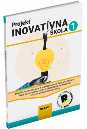 PROJEKT INOVATÍVNA ŠKOLA 1
