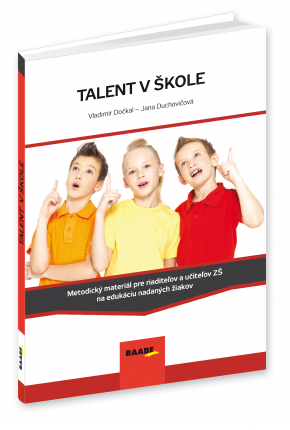 TALENT V ŠKOLE