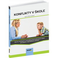 KONFLIKTY V ŠKOLE