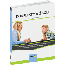 KONFLIKTY V ŠKOLE
