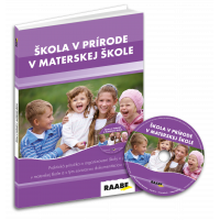 ŠKOLA V PRÍRODE V MATERSKEJ ŠKOLE