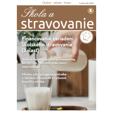ŠKOLA A STRAVOVANIE ŠKOLA A STRAVOVANIE