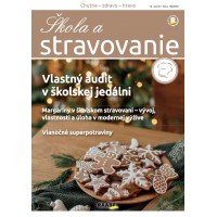 ŠKOLA A STRAVOVANIE