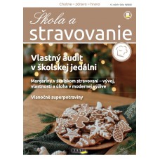 ŠKOLA A STRAVOVANIE