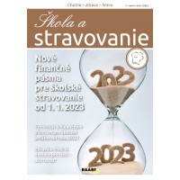 ŠKOLA A STRAVOVANIE