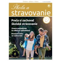 ŠKOLA A STRAVOVANIE