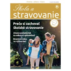 ŠKOLA A STRAVOVANIE