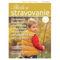 ŠKOLA A STRAVOVANIE