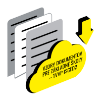 VZORY DOKUMENTOV PRE ZÁKLADNÉ ŠKOLY – TVVP ISCED2