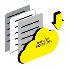 ADAPTAČNÝ PROCES DIEŤAŤA