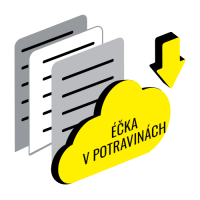 ÉČKA V POTRAVINÁCH (PDF)