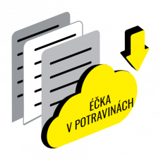 ÉČKA V POTRAVINÁCH (PDF)