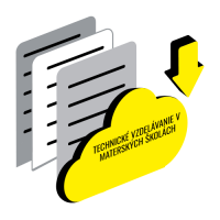 TECHNICKÉ VZDELÁVANIE V MATERSKÝCH ŠKOLÁCH