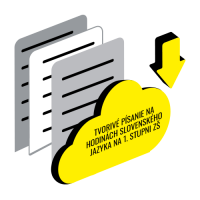 TVORIVÉ PÍSANIE NA HODINÁCH SLOVENSKÉHO JAZYKA NA 1. STUPNI ZŠ