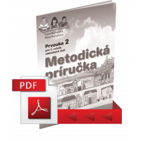 METODICKÁ PRÍRUČKA K UČEBNICI PRVOUKY PRE 2. ROČNÍK ZÁKLADNEJ ŠKOLY (PDF)