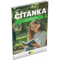 ČÍTANKA PRE 1. ROČNÍK GYMNÁZIÍ A STREDNÝCH ODBORNÝCH ŠKÔL