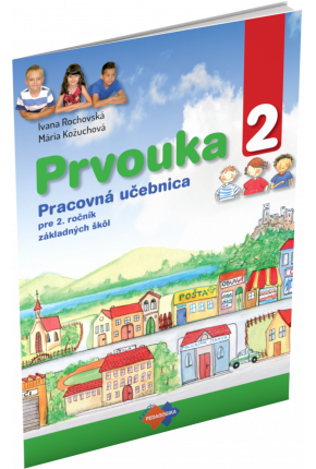 PRVOUKA PRE 2. ROČNÍK ZÁKLADNEJ ŠKOLY