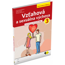 VZŤAHOVÁ A SEXUÁLNA VÝCHOVA 3