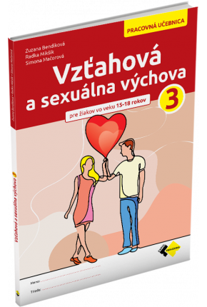 VZŤAHOVÁ A SEXUÁLNA VÝCHOVA 3