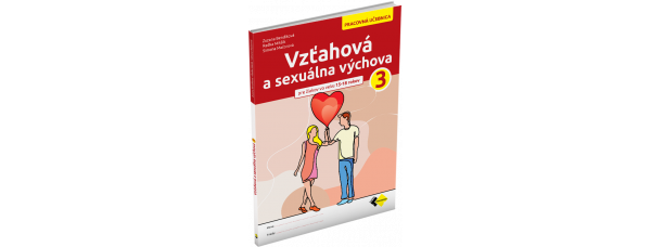 VZŤAHOVÁ A SEXUÁLNA VÝCHOVA 3