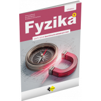 FYZIKA PRE 9. ROČNÍK ŠPECIÁLNYCH ZÁKLADNÝCH ŠKÔL – UČEBNICA