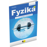 FYZIKA PRE 7. ROČNÍK ŠPECIÁLNYCH ZÁKLADNÝCH ŠKÔL – PRACOVNÝ ZOŠIT