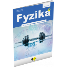 FYZIKA PRE 7. ROČNÍK ŠPECIÁLNYCH ZÁKLADNÝCH ŠKÔL – UČEBNICA