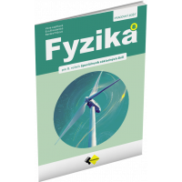 FYZIKA PRE 8. ROČNÍK ŠPECIÁLNYCH ZÁKLADNÝCH ŠKÔL – PRACOVNÝ ZOŠIT