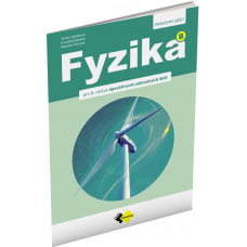 FYZIKA PRE 8. ROČNÍK ŠPECIÁLNYCH ZÁKLADNÝCH ŠKÔL – PRACOVNÝ ZOŠIT FYZIKA PRE 8. ROČNÍK ŠPECIÁLNYCH ZÁKLADNÝCH ŠKÔL – PRACOVNÝ ZOŠIT