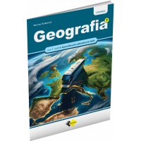 GEOGRAFIA PRE 7. ROČNÍK ŠPECIÁLNYCH ZÁKLADNÝCH ŠKÔL – UČEBNICA