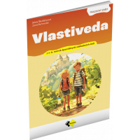 VLASTIVEDA PRE 6. ROČNÍK ŠPECIÁLNYCH ZÁKLADNÝCH ŠKÔL – PRACOVNÝ ZOŠIT
