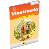 VLASTIVEDA PRE 6. ROČNÍK ŠPECIÁLNYCH ZÁKLADNÝCH ŠKÔL – PRACOVNÝ ZOŠIT VLASTIVEDA PRE 6. ROČNÍK ŠPECIÁLNYCH ZÁKLADNÝCH ŠKÔL – PRACOVNÝ ZOŠIT