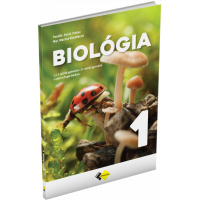 BIOLÓGIA PRE 1. ROČNÍK GYMNÁZIA A 5. ROČNÍK GYMNÁZIA S OSEMROČNÝM ŠTÚDIOM