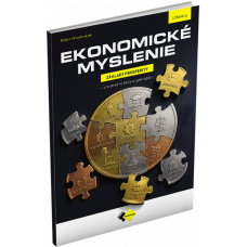 EKONOMICKÉ MYSLENIE EKONOMICKÉ MYSLENIE
