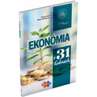 EKONÓMIA V 31 HODINÁCH