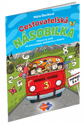 CESTOVATEĽSKÁ NÁSOBILKA